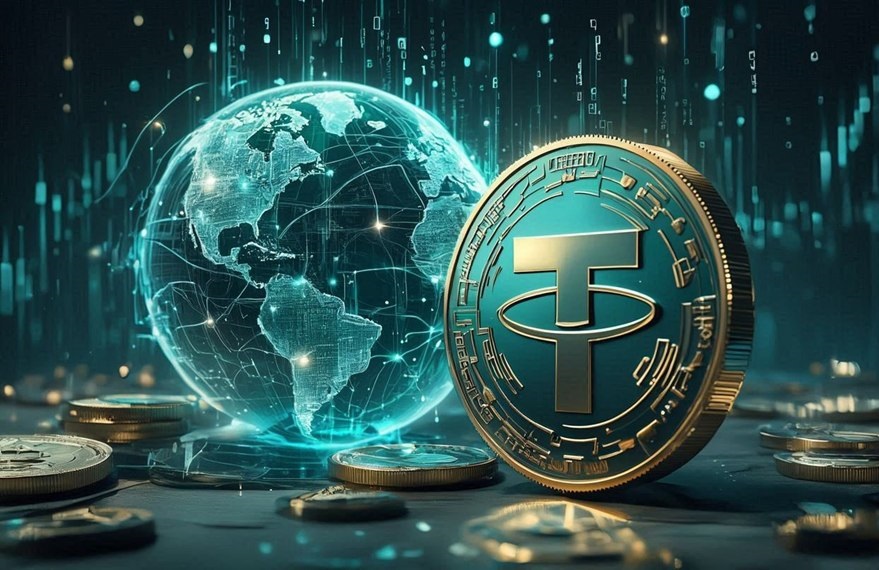 Principales ventajas de los pagos grupales en USDT