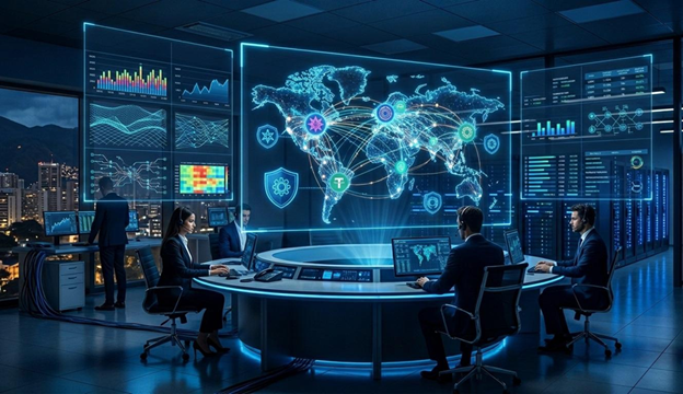 Infraestructura de pago masivo de nivel institucional ¿Por qué elegir a Smart Bulk Payments?
