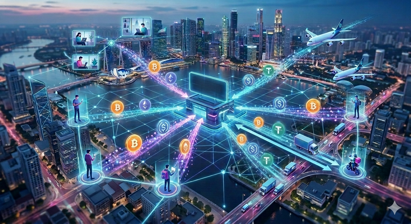 Pagos por lotes estándar con criptomonedas vs pagos por lotes instantáneos con criptomonedas: Principales diferencias