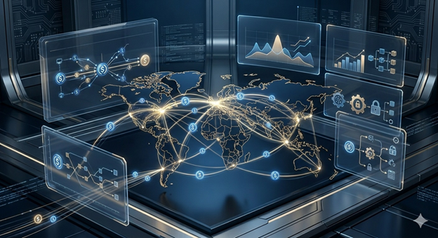 Pagos en stablecoin para negocios ¿Por qué elegir a Smart Bulk Payments?