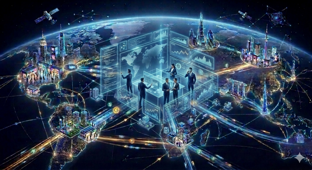 Pagos globales B2B: Consejos para elegir una plataforma de pagos ideal