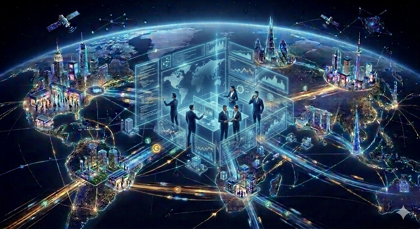 Pagos globales B2B: Consejos para elegir una plataforma de pagos ideal