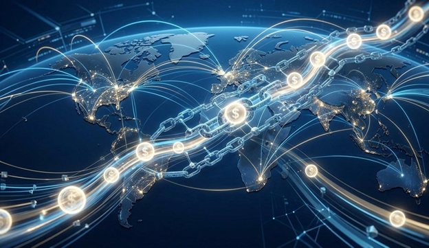 Stablecoins B2B: Cómo las stablecoins están transformando las transacciones empresariales