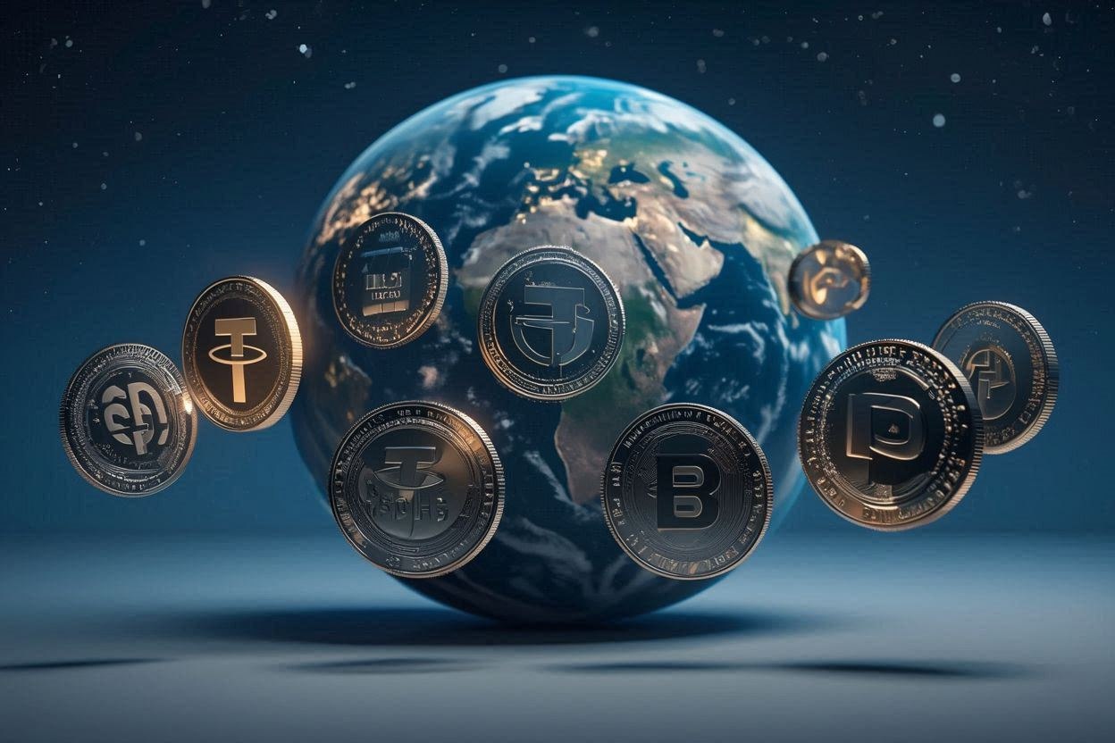 Bulk payments in stablecoin for businesses: Points to consider for choosing a provider