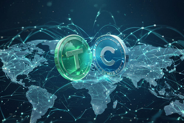 Seven myths about batch payments in stablecoins