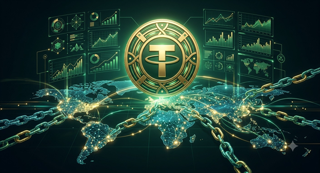 What is USDT? Main features of USDT