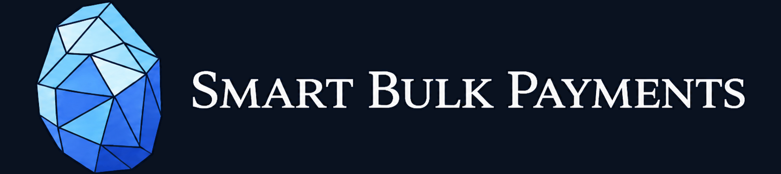 Smart Bulk Payments - 3P SMART LTD